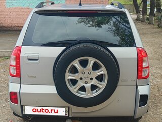 2012 Vortex Tingo I (FL), серебристый, 500000 рублей, вид 3