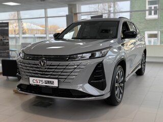 Changan CS75 Plus I Рестайлинг
