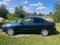 2007 Nissan Almera Classic I, синий, 425000 рублей - вид 6