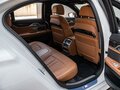 2017 BMW 7 серии 740e VI (G11/G12), белый - вид 10