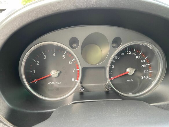 2010 Nissan X-Trail II, чёрный, 850000 рублей - вид 8