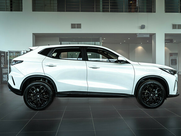 2026 Changan CS35 Max, белый, 2789900 рублей - вид 7