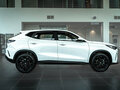 2026 Changan CS35 Max, белый, 2789900 рублей - вид 7