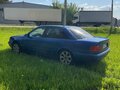 1992 Audi 100 IV (C4), синий - вид 8