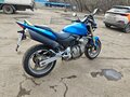 2005 Honda CB 600F Hornet, синий, 450000 рублей - вид 11