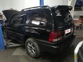 2006 Lexus LX 470 II Рестайлинг, чёрный, 2090000 рублей - вид 1