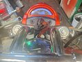 2004 Yamaha XV 1700 Warrior, красный, 765000 рублей - вид 1