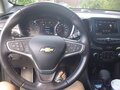 2022 Chevrolet Equinox III Рестайлинг, чёрный, 2750000 рублей - вид 5