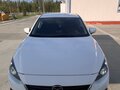 2014 Mazda 3 III (BM), белый - вид 1