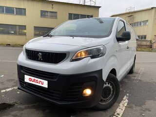 2019 Peugeot Expert III, белый, 1450000 рублей, вид 1