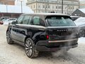 2026 Land Rover Range Rover P615 MHEV V, чёрный, 31000000 рублей - вид 9