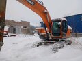 2022 Doosan DX200, красный, 6073600 рублей
