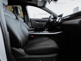 2026 Jetour Dashing I, белый, 2759900 рублей, вид 5