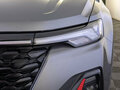 2023 Changan CS35 Plus I Рестайлинг, серый - вид 10