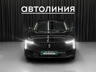 2023 FAW Bestune B70 I, чёрный, 1215000 рублей, вид 1