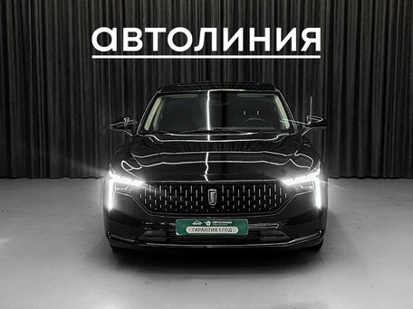 FAW Bestune B70 I