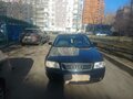 2001 Audi A6 II (C5) Рестайлинг, синий, 510000 рублей - вид 2