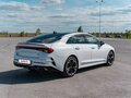 2021 Kia K5 III, белый, 2390000 рублей - вид 3