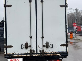 2014 ГАЗ ГАЗель Next, белый, 950000 рублей, вид 4
