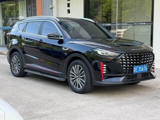 2023 Jetour X70 Pro, чёрный, 1350000 рублей, вид 3