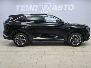 2025 Changan CS75 Plus IV, чёрный, 4339900 рублей, вид 3