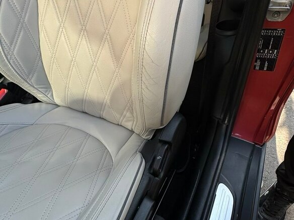2020 Mini Hatch Cooper S III (F55/F56) Рестайлинг, красный, 2200000 рублей - вид 18