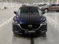 2020 Mazda 6 III (GJ) Рестайлинг 2, синий, 2583000 рублей - вид 1