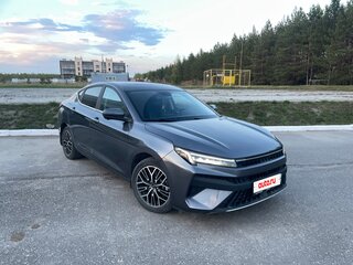 2023 Москвич 6, серый, 1600000 рублей, вид 2