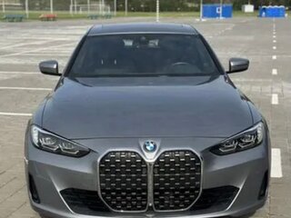 2022 BMW 4 серии Gran Coupe 430i G22, G23, G26, серый, 3850000 рублей, вид 1