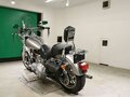 2008 Harley-Davidson Dyna Super Glide, серебристый, 777000 рублей - вид 5