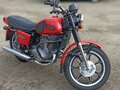 1999 ИЖ Юпитер, красный, 160000 рублей - вид 2