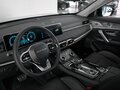 2026 Jetour X70+ I Рестайлинг, чёрный - вид 5