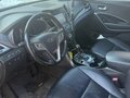 2013 Hyundai Santa Fe Grand III, коричневый, 1900000 рублей - вид 10