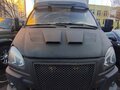 2011 ГАЗ ГАЗель (3302), серебристый, 900000 рублей