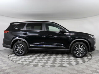 2023 Chery Tiggo 8 Pro Max I Рестайлинг, чёрный, 2577000 рублей, вид 4