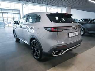 2026 Changan UNI-S I Рестайлинг, серый, 3249900 рублей, вид 3