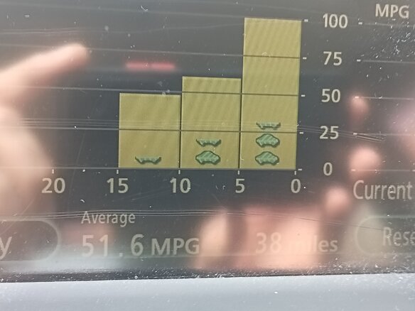 2008 Toyota Prius II Рестайлинг (XW20), зелёный, 519000 рублей - вид 10
