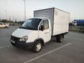 2011 ГАЗ ГАЗель (3302), белый, 670000 рублей - вид 7