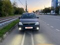 2006 Renault Logan I, серый, 130000 рублей - вид 3