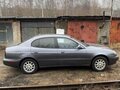 1999 Daewoo Leganza, серый, 360000 рублей - вид 7