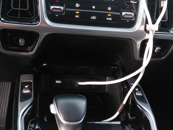2020 Kia Sorento IV, белый, 4100000 рублей - вид 10