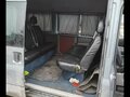2003 Ford Transit, серебристый, 390000 рублей - вид 9
