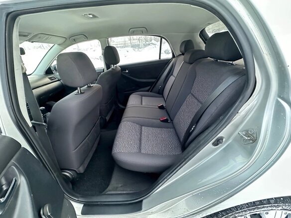 2006 Toyota Corolla IX (E120, E130) Рестайлинг, серебристый, 370000 рублей - вид 20