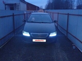 2011 Lifan Solano I (620), чёрный, 90000 рублей, вид 3