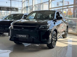 2026 Evolute i-Space I Рестайлинг, чёрный, 3890000 рублей, вид 2