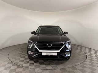 2025 Solaris HC, чёрный, 3645000 рублей, вид 2