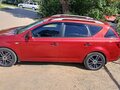 2009 Kia Ceed I, красный, 550000 рублей - вид 1