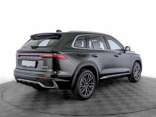 2026 VOLGA K50, чёрный, 4349000 рублей, вид 2