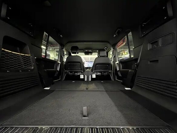 2025 iCar V23 59.93 kWh, серебристый, 1700000 рублей - вид 14