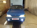 2005 Lada (ВАЗ) 2114, синий, 150000 рублей